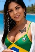 Foto Adriana Curvy Annunci Girl Termoli 3801462000 - 16