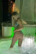 Foto Blondie Annunci Girl Civitanova Marche 3892515978 - 19