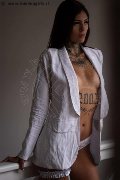 Foto Isabella Brasil Annunci Girl Padova 3393365210 - 1