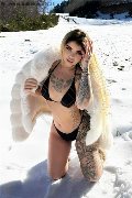 Foto Jennifer Brasil Annunci Girl Caltanissetta 3923289606 - 3