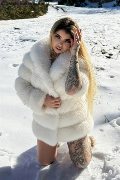 Foto Jennifer Brasil Annunci Girl Caltanissetta 3923289606 - 4