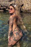 Foto Jennifer Brasil Annunci Girl Caltanissetta 3923289606 - 1