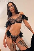 Foto Luna Brasil Annunci Girl Bari 3478419063 - 4