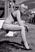 Foto Marilyn Sexy Symbol Annunci Girl Chiasso 3311193516 - 7