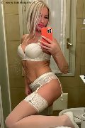 Milano  Blondie 389 25 15 978 foto selfie 5