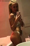 Milano  Blondie 389 25 15 978 foto selfie 31