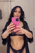 Siracusa  Candy Brasiliana 331 25 89 957 foto selfie 6