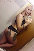 Napoli  Charlienne 349 19 17 050 foto selfie 2