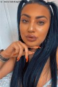 Ravenna  Dayana Wild 393 12 89 500 foto selfie 5