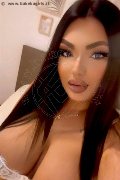 Genova  Emma G 393 64 44 026 foto selfie 7
