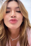 Nuoro  Graice 344 62 34 115 foto selfie 6