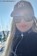 Agrigento  Lilly Blond 327 89 26 225 foto selfie 5