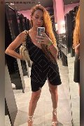 Cremona  Rose Red 339 81 82 568 foto selfie 2