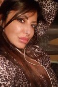 Trapani  Sharon Mei 392 06 46 614 foto selfie 1