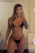 Foggia  Thalia Queen 376 23 85 755 foto selfie 8
