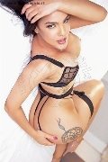 Foto Thais Gomes Annunci Girl Benevento 3925701628 - 5