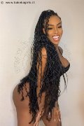Foto Lorena Oliveira Annunci Girl Alghero 3508507919 - 3