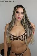 Foto Noa Annunci Girl Catanzaro 3388853329 - 4