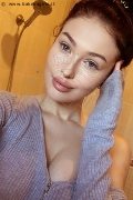 Reggio Calabria  Sofia Polska 348 22 05 355 foto selfie 2