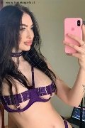 Reggio Calabria  Sofia Polska 348 22 05 355 foto selfie 3